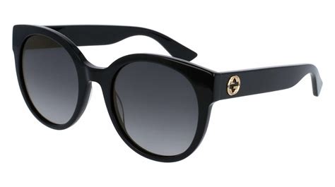 gucci sunglasses gg0035s 001|gucci havana square sunglasses.